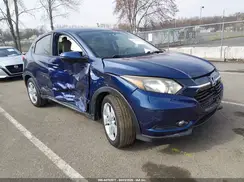 3CZRU6H57GM706866 2016 HONDA HR-V