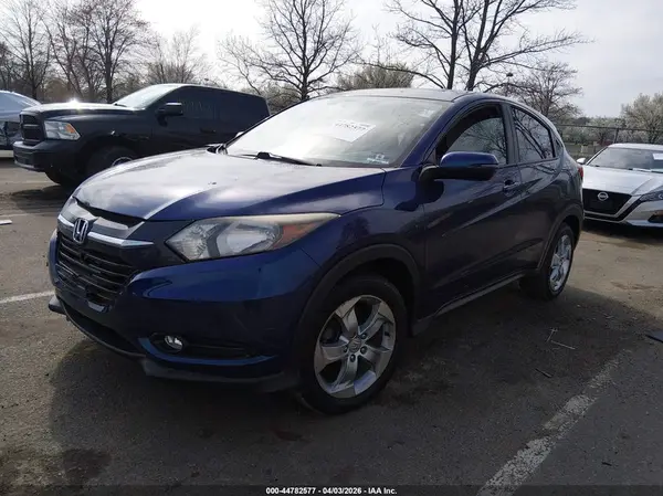 3CZRU6H57GM706866 2016 HONDA HR-V - Image 2