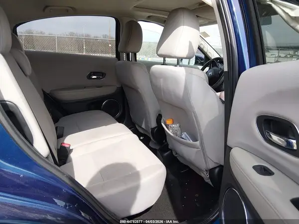 3CZRU6H57GM706866 2016 HONDA HR-V - Image 8