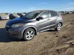 3CZRU6H57GM706978 2016 HONDA HR-V