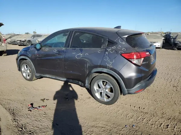 3CZRU6H57GM706978 2016 HONDA HR-V - Image 2