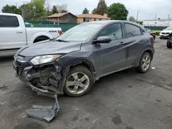 3CZRU6H57GM707614 2016 HONDA HR-V