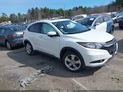 3CZRU6H57GM707676 2016 HONDA HR-V