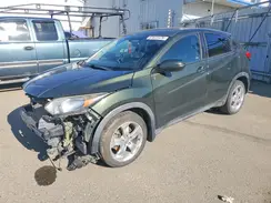 3CZRU6H57GM708259 2016 HONDA HR-V