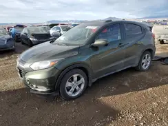 3CZRU6H57GM709203 2016 HONDA HR-V