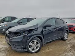 3CZRU6H57GM710285 2016 HONDA HR-V