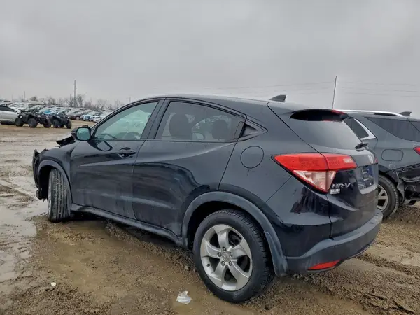 3CZRU6H57GM710285 2016 HONDA HR-V - Image 2