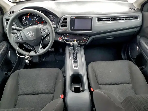 3CZRU6H57GM710285 2016 HONDA HR-V - Image 8