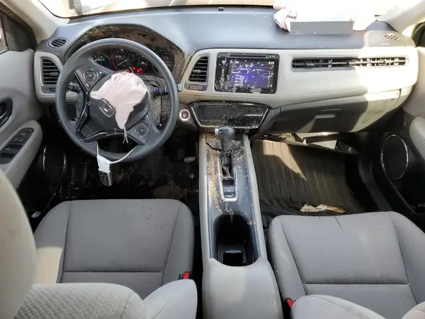 3CZRU6H57GM710481 2016 HONDA HR-V - Image 8