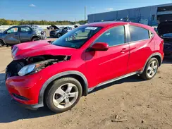 3CZRU6H57GM710853 2016 HONDA HR-V