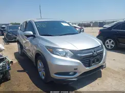 3CZRU6H57GM712506 2016 HONDA HR-V
