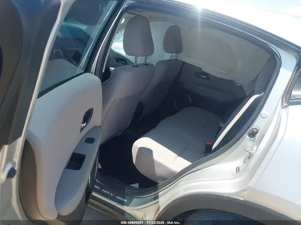 3CZRU6H57GM712506 2016 HONDA HR-V - Image 8