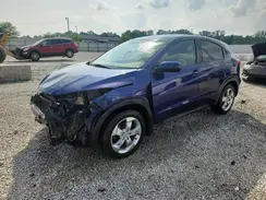 3CZRU6H57GM712540 2016 HONDA HR-V