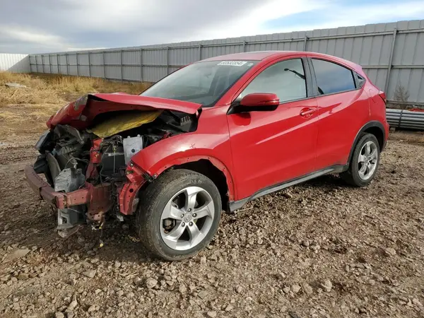 3CZRU6H57GM712621 2016 HONDA HR-V - Image 1