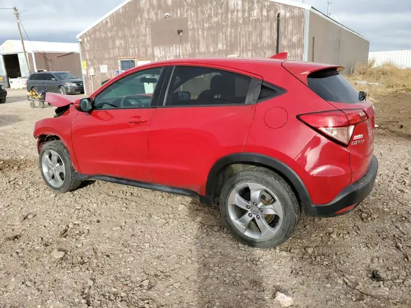 3CZRU6H57GM712621 2016 HONDA HR-V - Image 2