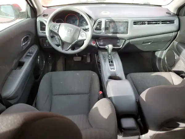 3CZRU6H57GM712621 2016 HONDA HR-V - Image 8