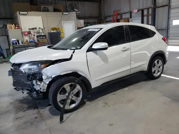 3CZRU6H57GM713235 2016 HONDA HR-V - Image 1