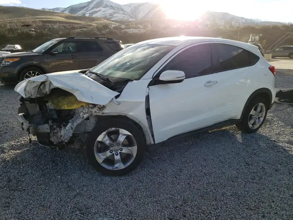 3CZRU6H57GM713381 2016 HONDA HR-V - Image 1
