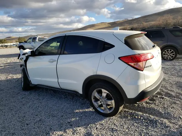3CZRU6H57GM713381 2016 HONDA HR-V - Image 2