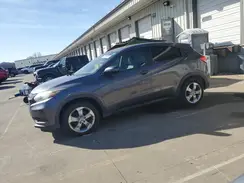 3CZRU6H57GM715096 2016 HONDA HR-V