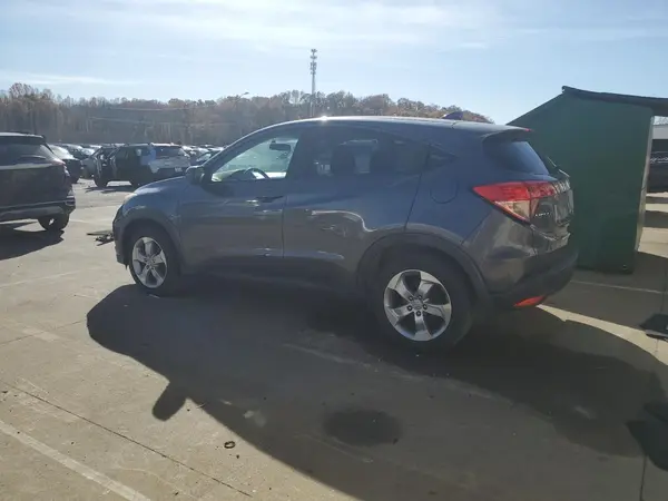 3CZRU6H57GM715096 2016 HONDA HR-V - Image 2