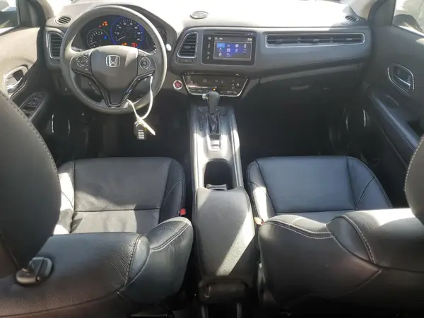 3CZRU6H57GM715096 2016 HONDA HR-V - Image 8