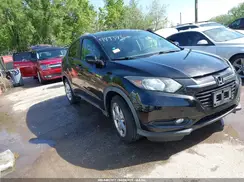 3CZRU6H57GM715163 2016 HONDA HR-V