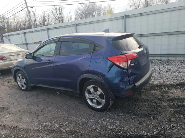 3CZRU6H57GM715888 2016 HONDA HR-V - Image 2