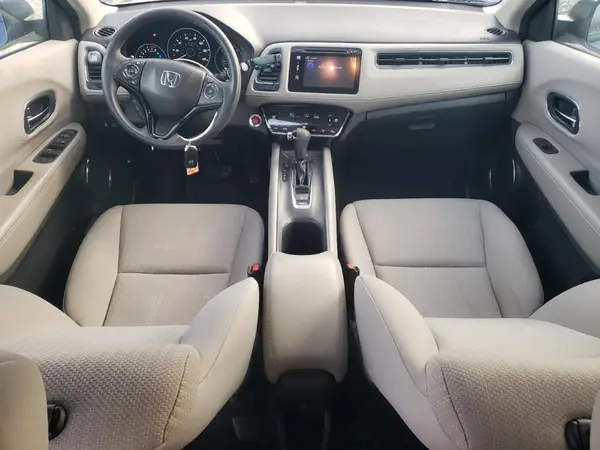 3CZRU6H57GM715888 2016 HONDA HR-V - Image 8