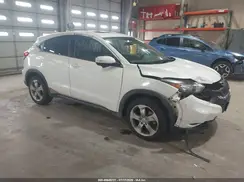3CZRU6H57GM715955 2016 HONDA HR-V