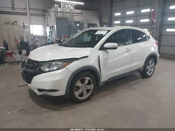 3CZRU6H57GM715955 2016 HONDA HR-V - Image 2