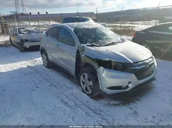 3CZRU6H57GM716121 2016 HONDA HR-V