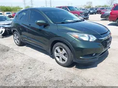 3CZRU6H57GM716622 2016 HONDA HR-V