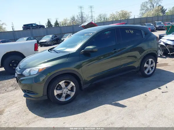 3CZRU6H57GM716622 2016 HONDA HR-V - Image 2