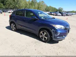 3CZRU6H57GM716961 2016 HONDA HR-V