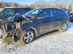 3CZRU6H57GM717365 2016 HONDA HR-V