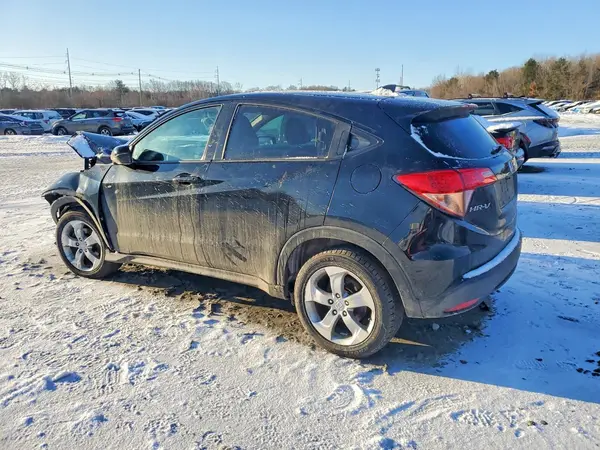 3CZRU6H57GM717365 2016 HONDA HR-V - Image 2