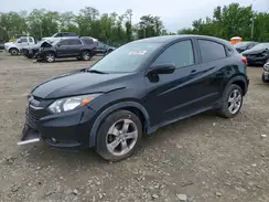 3CZRU6H57GM718063 2016 HONDA HR-V