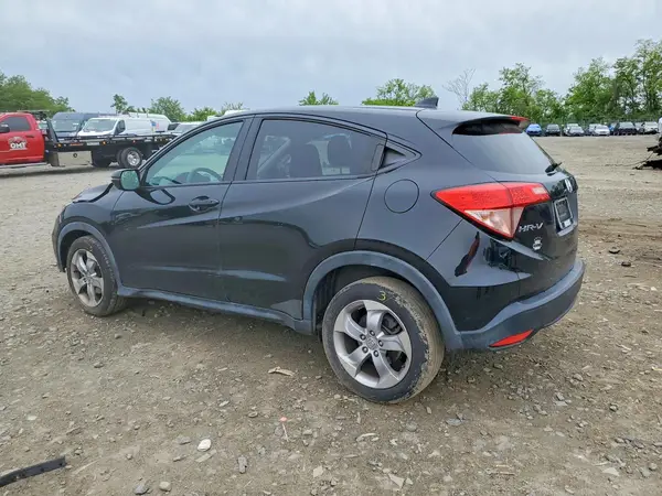 3CZRU6H57GM718063 2016 HONDA HR-V - Image 2