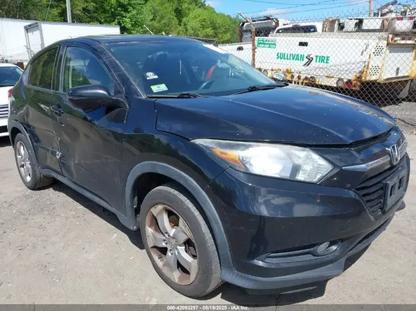 3CZRU6H57GM718581 2016 HONDA HR-V - Image 1