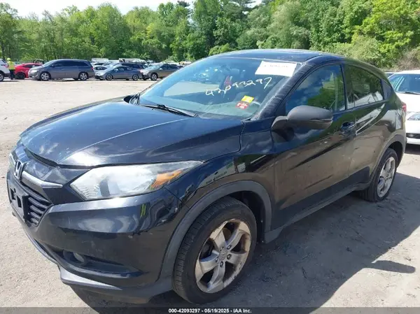 3CZRU6H57GM718581 2016 HONDA HR-V - Image 2