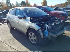 3CZRU6H57GM719293 2016 HONDA HR-V
