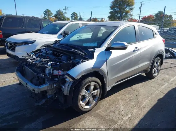 3CZRU6H57GM719293 2016 HONDA HR-V - Image 2