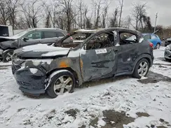 3CZRU6H57GM719486 2016 HONDA HR-V