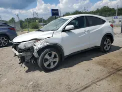 3CZRU6H57GM720184 2016 HONDA HR-V