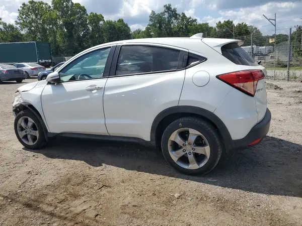 3CZRU6H57GM720184 2016 HONDA HR-V - Image 2