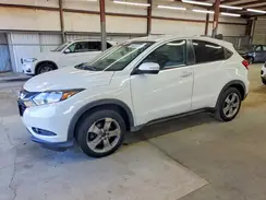 3CZRU6H57GM720640 2016 HONDA HR-V