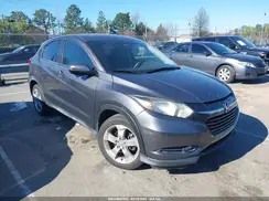 3CZRU6H57GM721092 2016 HONDA HR-V