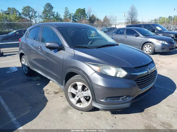 3CZRU6H57GM721092 2016 HONDA HR-V - Image 1