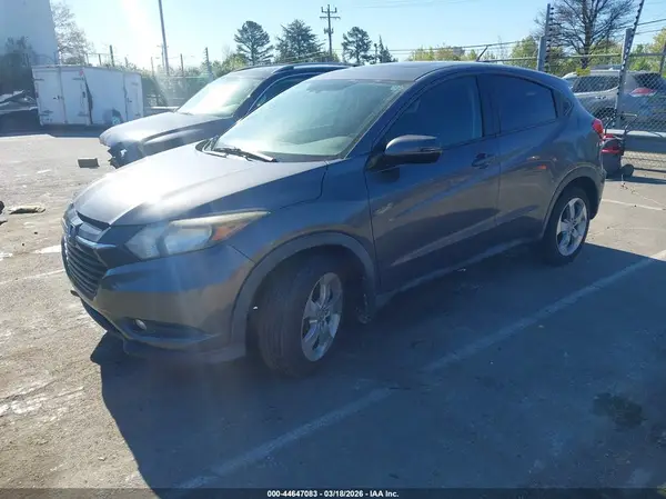 3CZRU6H57GM721092 2016 HONDA HR-V - Image 2